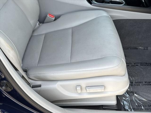 used 2016 Acura RDX car, priced at $15,300