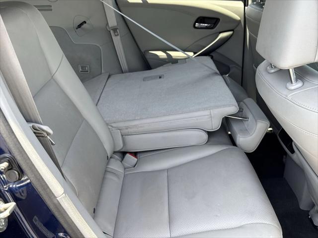 used 2016 Acura RDX car, priced at $15,300