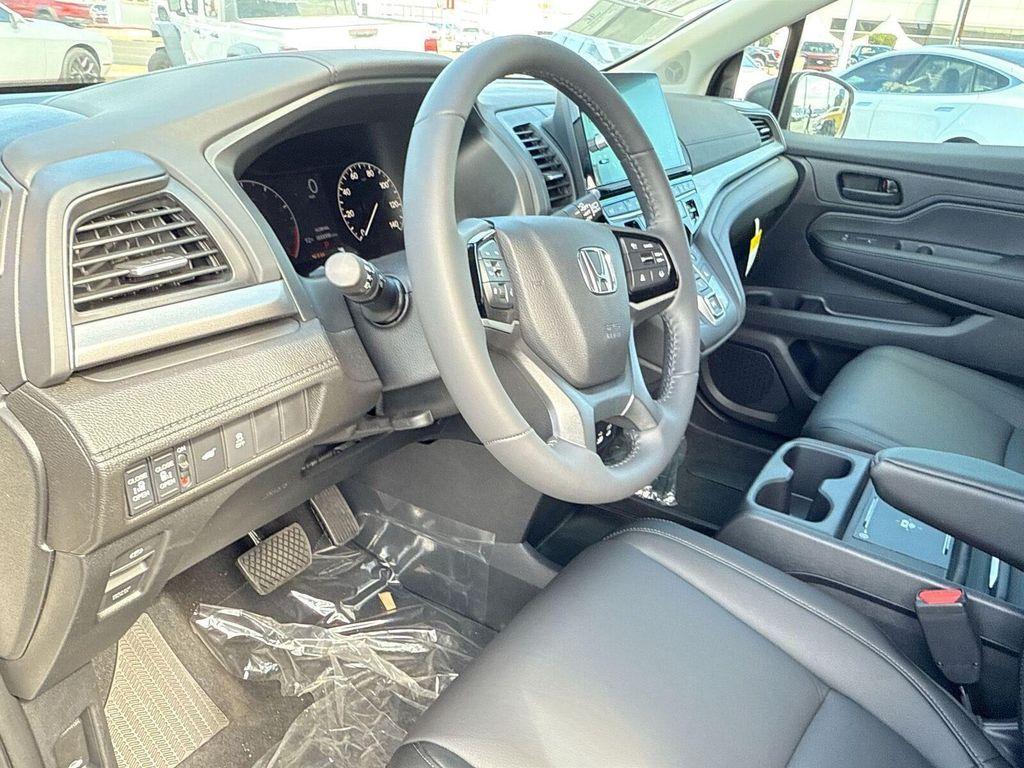 new 2026 Honda Odyssey car, priced at $44,745