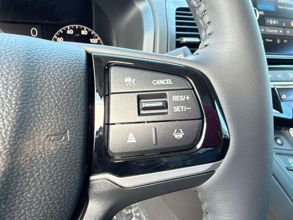 new 2026 Honda Odyssey car, priced at $44,745