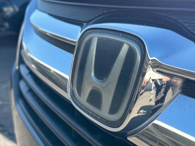 used 2019 Honda Odyssey car, priced at $28,500