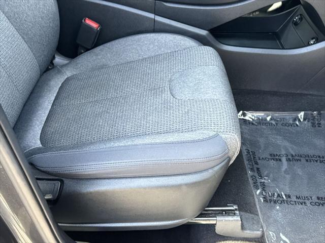 used 2023 Hyundai Santa Fe car, priced at $21,400
