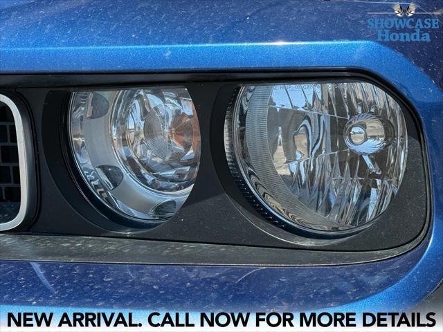 used 2010 Dodge Challenger car, priced at $11,998