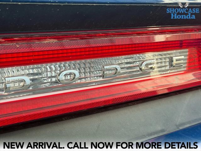 used 2010 Dodge Challenger car, priced at $11,998