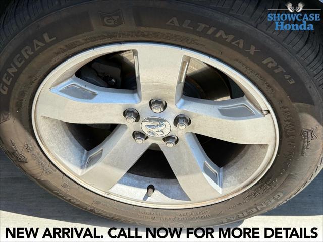 used 2010 Dodge Challenger car, priced at $11,998