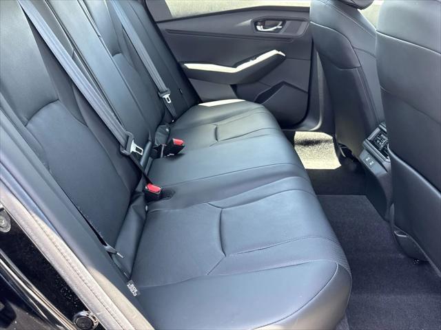 used 2024 Honda Accord Hybrid car, priced at $31,400