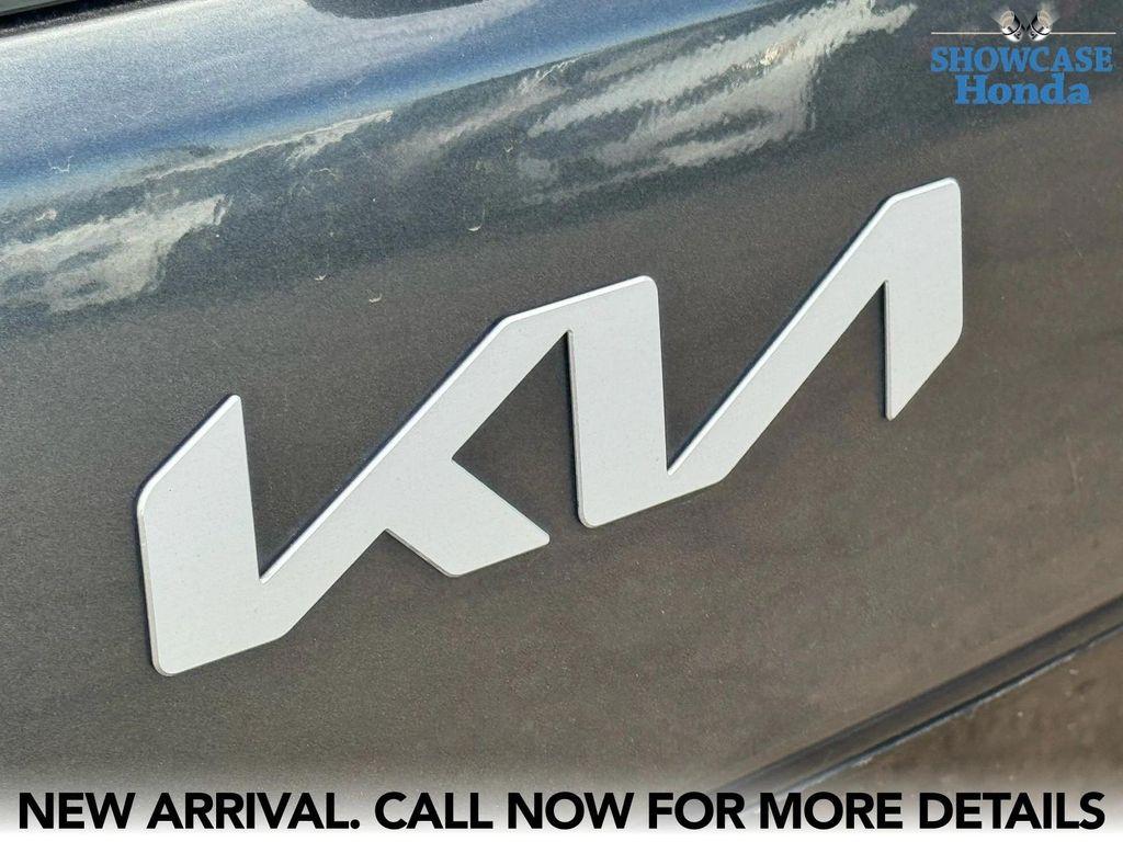 used 2022 Kia Soul car, priced at $13,400