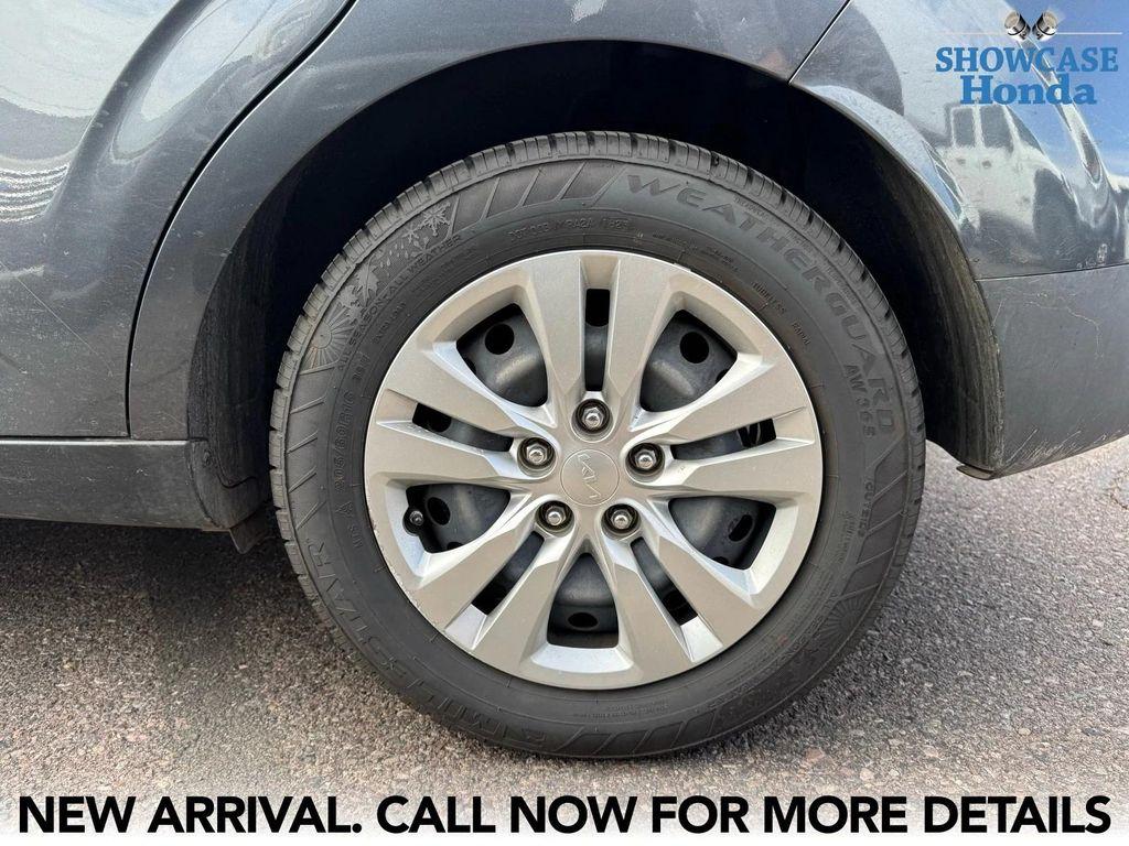 used 2022 Kia Soul car, priced at $13,400