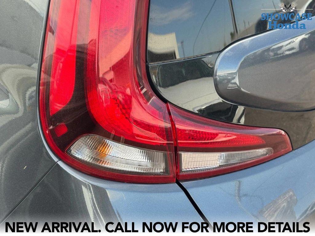 used 2022 Kia Soul car, priced at $13,400