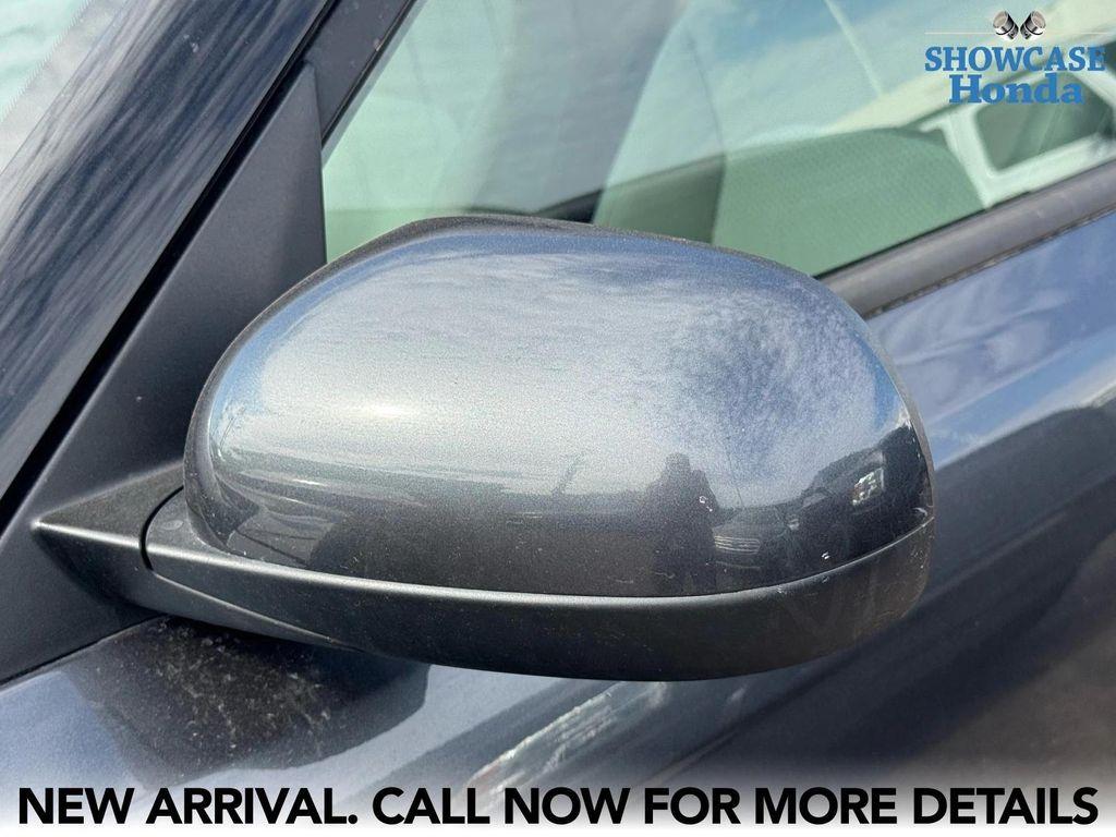 used 2022 Kia Soul car, priced at $13,400