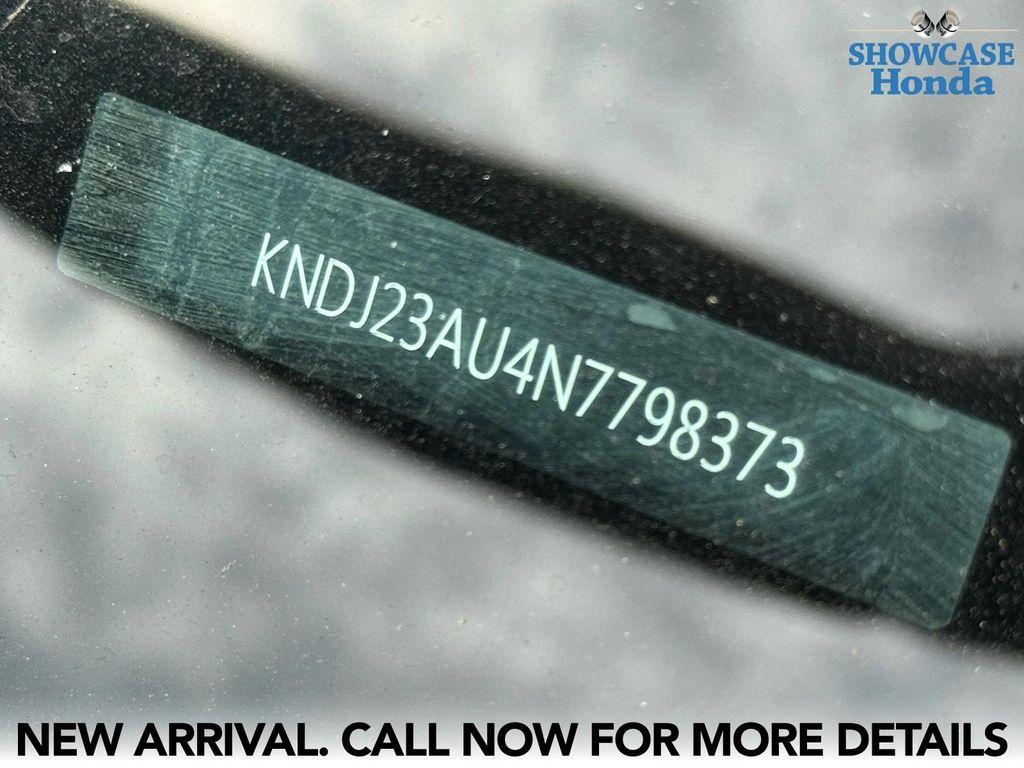 used 2022 Kia Soul car, priced at $13,400