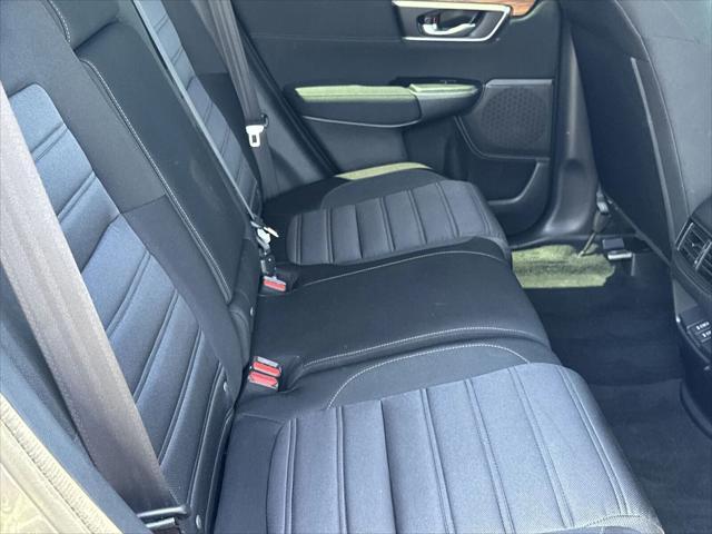 used 2020 Honda CR-V car, priced at $22,900