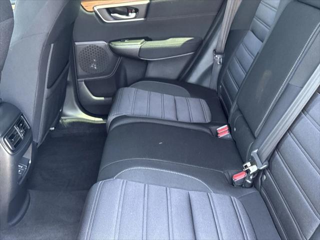 used 2020 Honda CR-V car, priced at $22,900