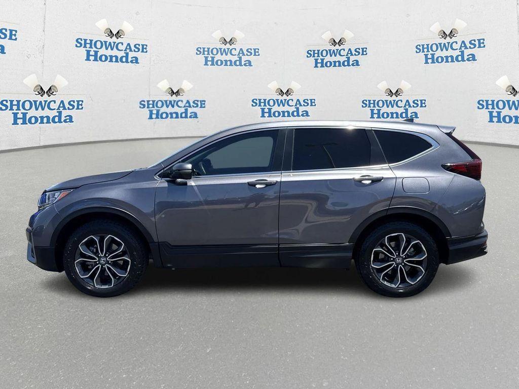 used 2020 Honda CR-V car, priced at $22,900