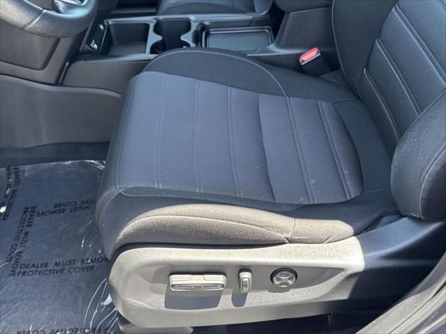 used 2020 Honda CR-V car, priced at $22,900