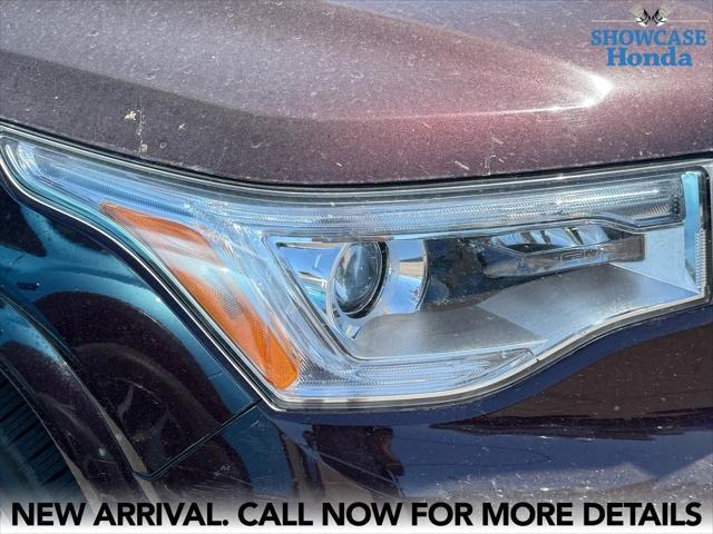 used 2017 GMC Acadia car, priced at $18,200