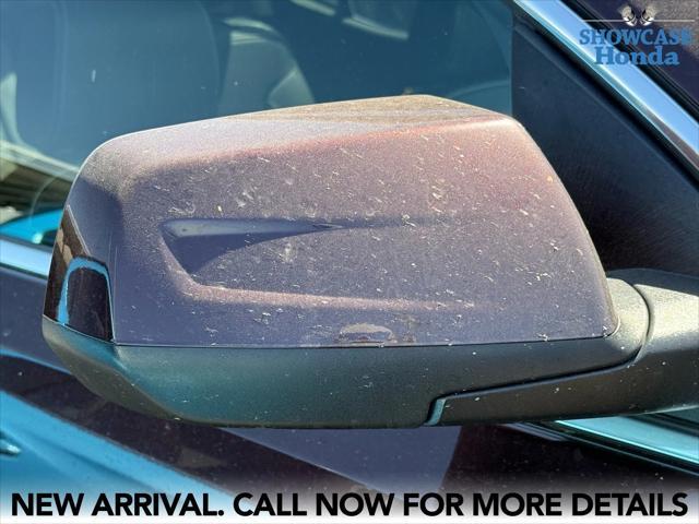 used 2017 GMC Acadia car, priced at $18,200