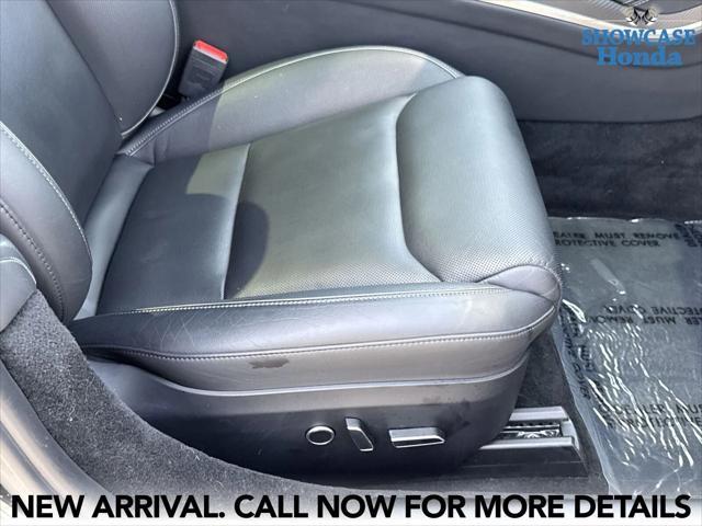 used 2021 Tesla Model S car, priced at $51,900