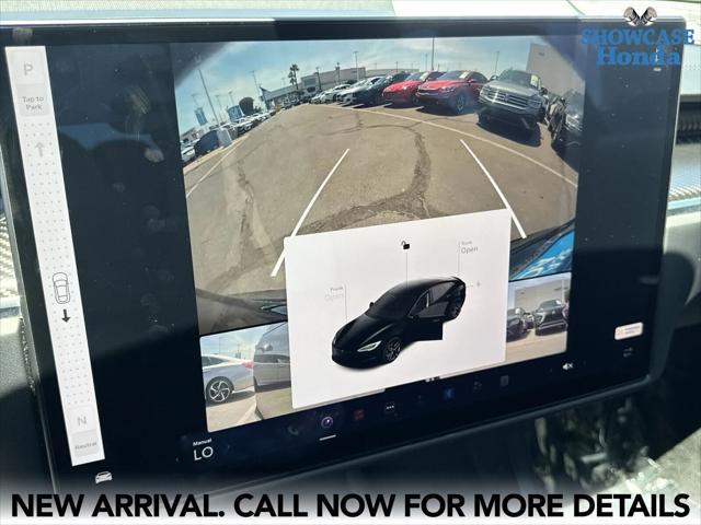 used 2021 Tesla Model S car, priced at $51,900
