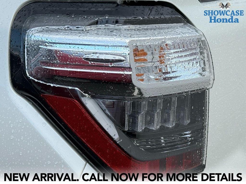 used 2022 Toyota 4Runner car, priced at $46,998