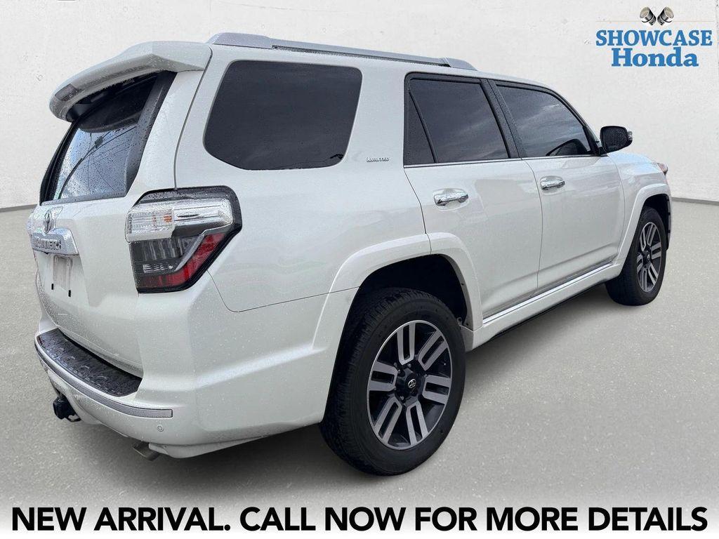 used 2022 Toyota 4Runner car, priced at $46,998