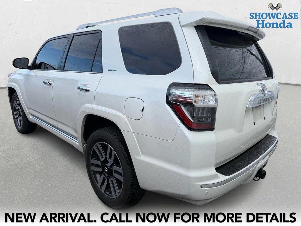 used 2022 Toyota 4Runner car, priced at $46,998