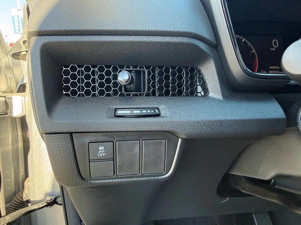 used 2025 Honda CR-V car, priced at $28,900