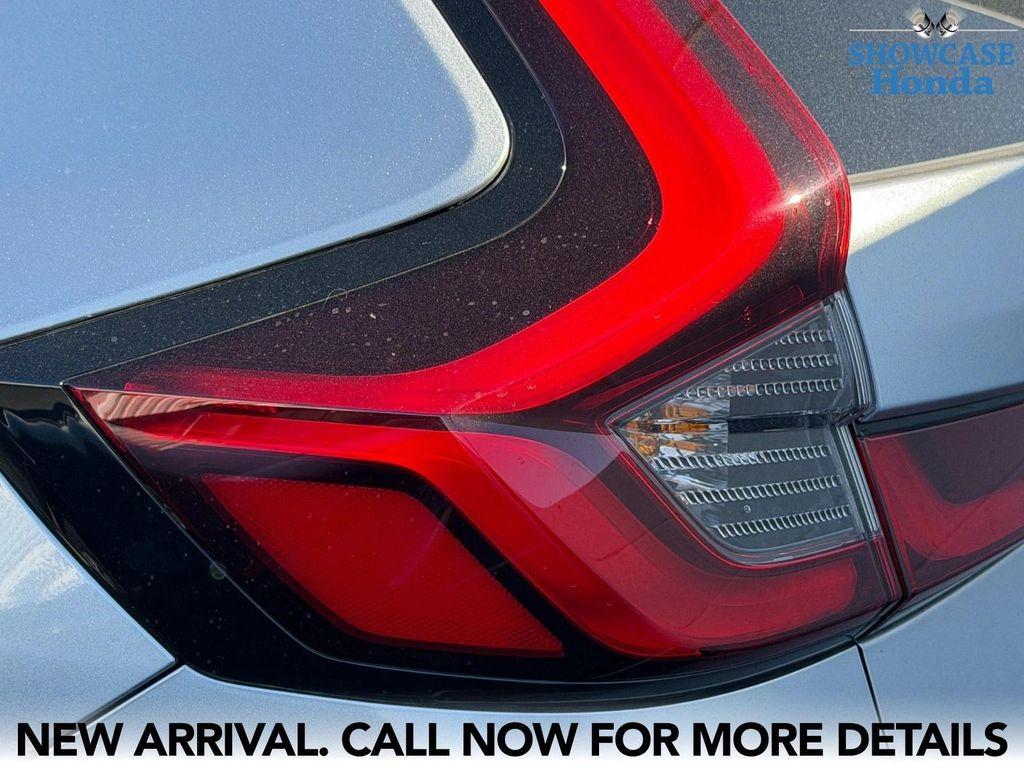 used 2025 Honda CR-V car, priced at $29,800