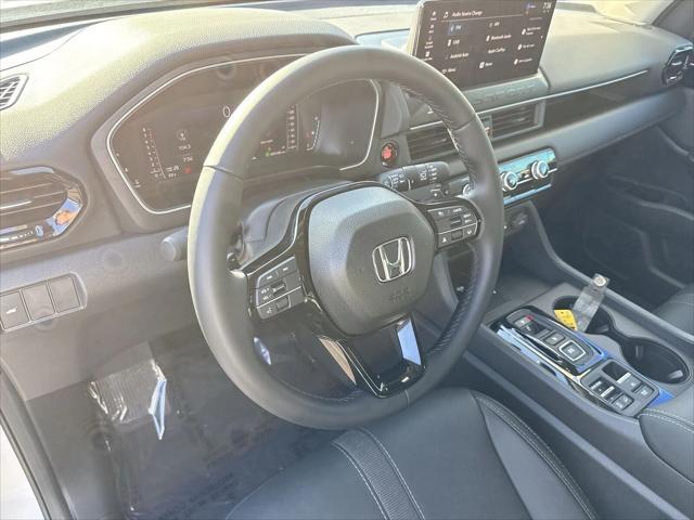 used 2026 Honda Passport car, priced at $43,300