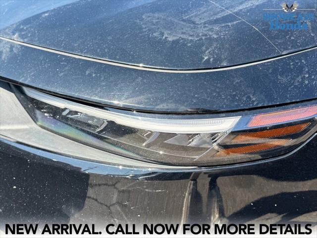 used 2023 Honda Accord car, priced at $27,000