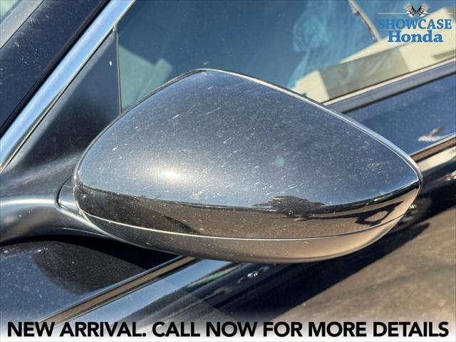 used 2023 Honda Accord car, priced at $27,000