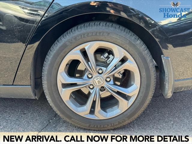 used 2023 Honda Accord car, priced at $27,000