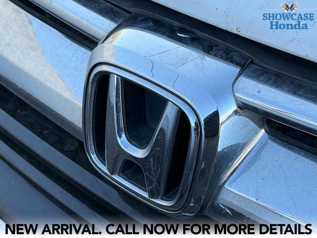 used 2017 Honda CR-V car, priced at $11,998