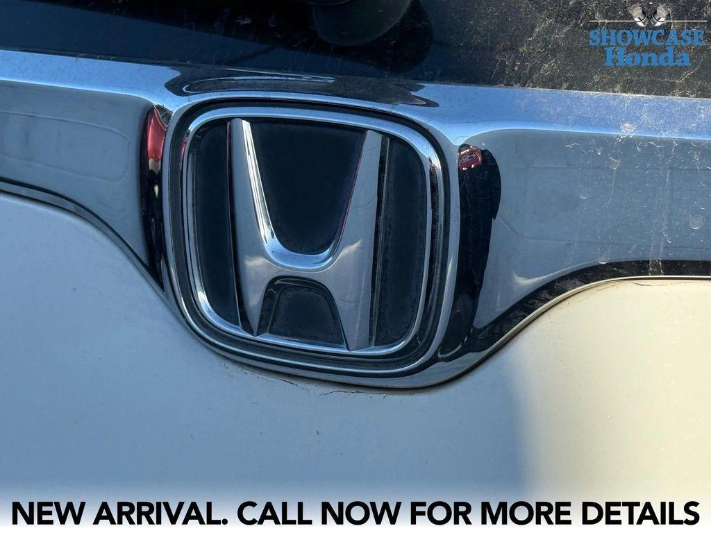 used 2017 Honda CR-V car, priced at $11,998