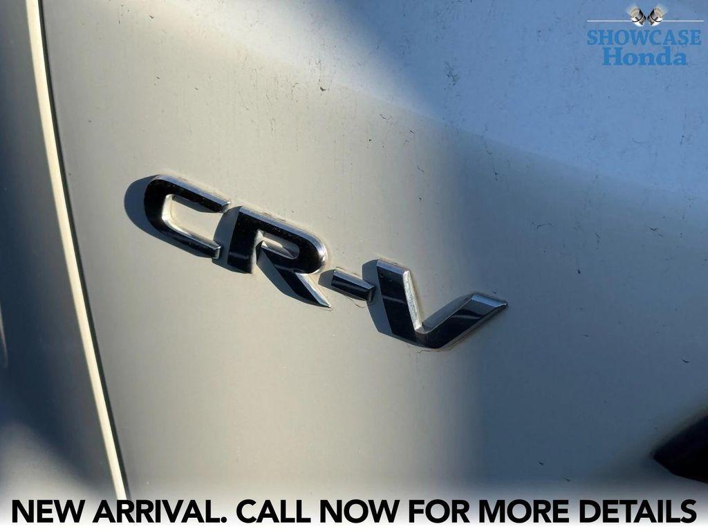 used 2017 Honda CR-V car, priced at $11,998