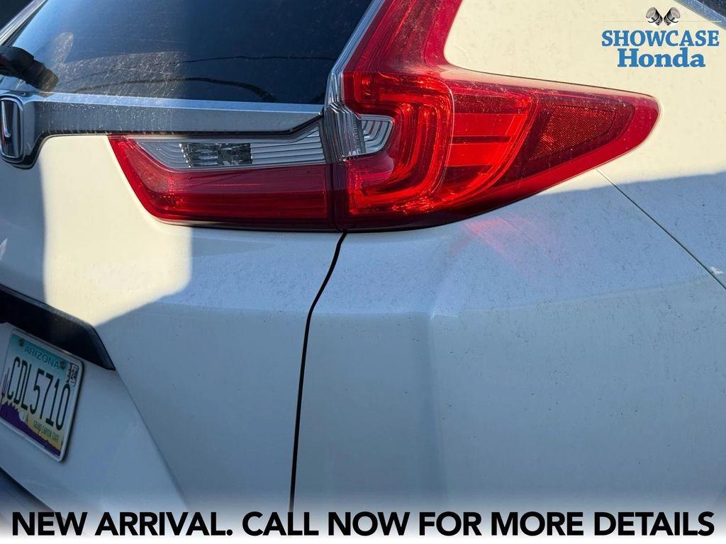 used 2017 Honda CR-V car, priced at $11,998