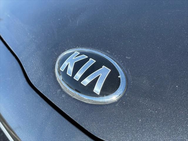 used 2021 Kia Soul car, priced at $15,900