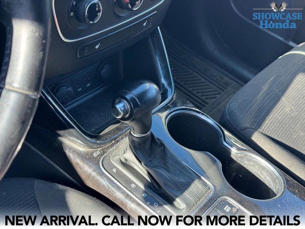 used 2015 Kia Sorento car, priced at $8,300