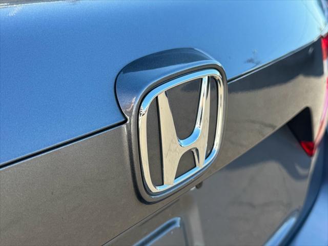 used 2021 Honda Accord car, priced at $22,700