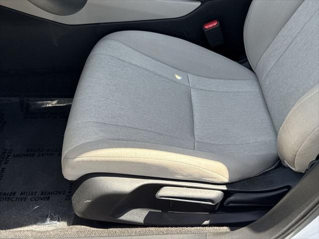 used 2024 Honda Accord car, priced at $27,700