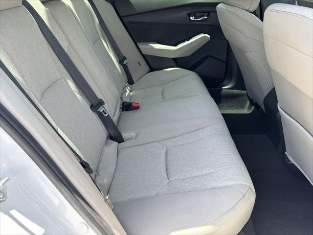 used 2024 Honda Accord car, priced at $27,700