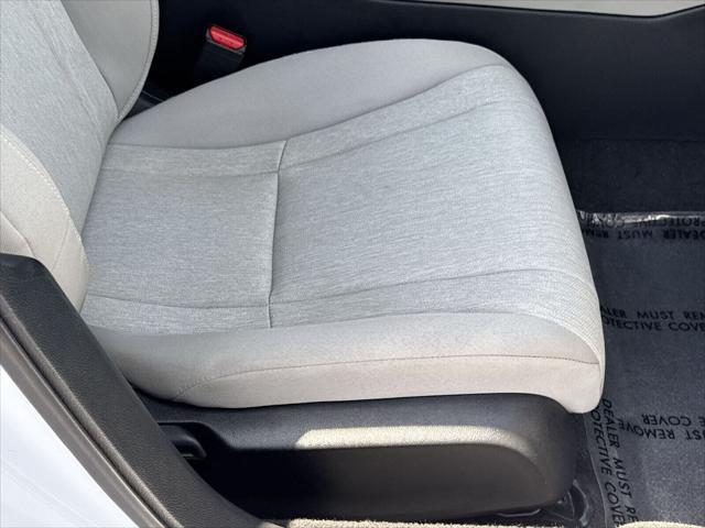 used 2024 Honda Accord car, priced at $27,700