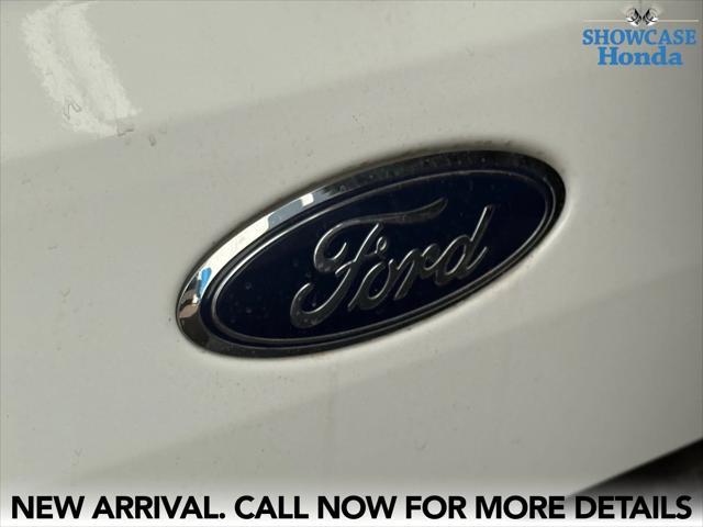 used 2022 Ford Bronco car, priced at $49,900