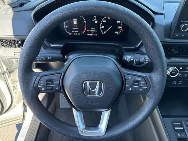 new 2025 Honda CR-V car, priced at $32,534