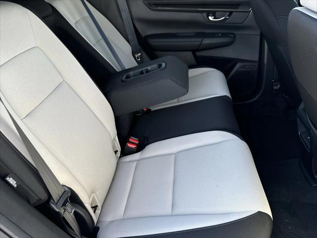 new 2025 Honda CR-V car, priced at $32,534