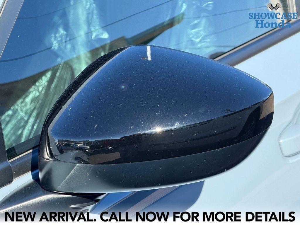 used 2024 Honda Civic car, priced at $24,998