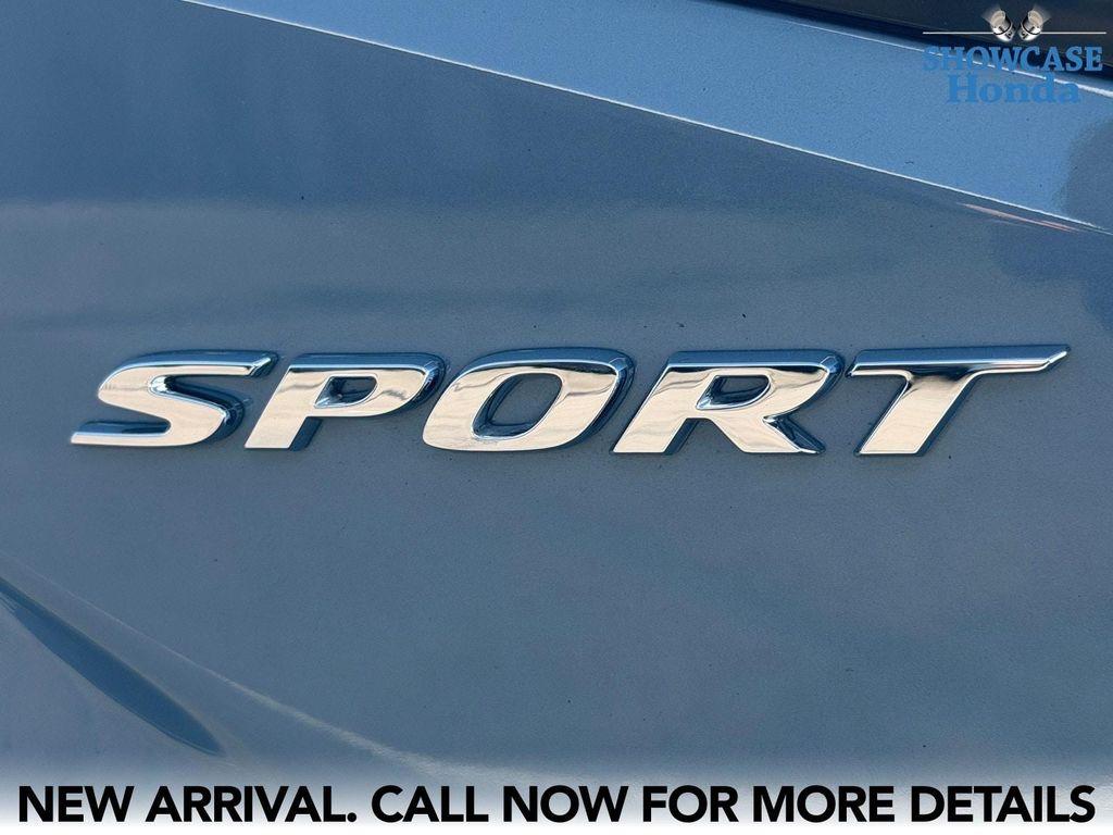 used 2024 Honda Civic car, priced at $24,998