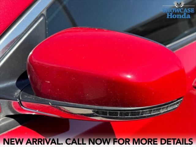 used 2019 Jeep Compass car, priced at $15,250