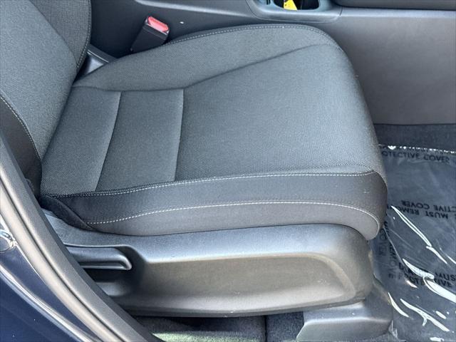 used 2023 Honda CR-V car, priced at $27,100
