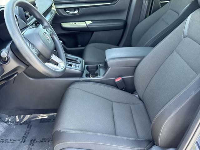 used 2023 Honda CR-V car, priced at $27,100